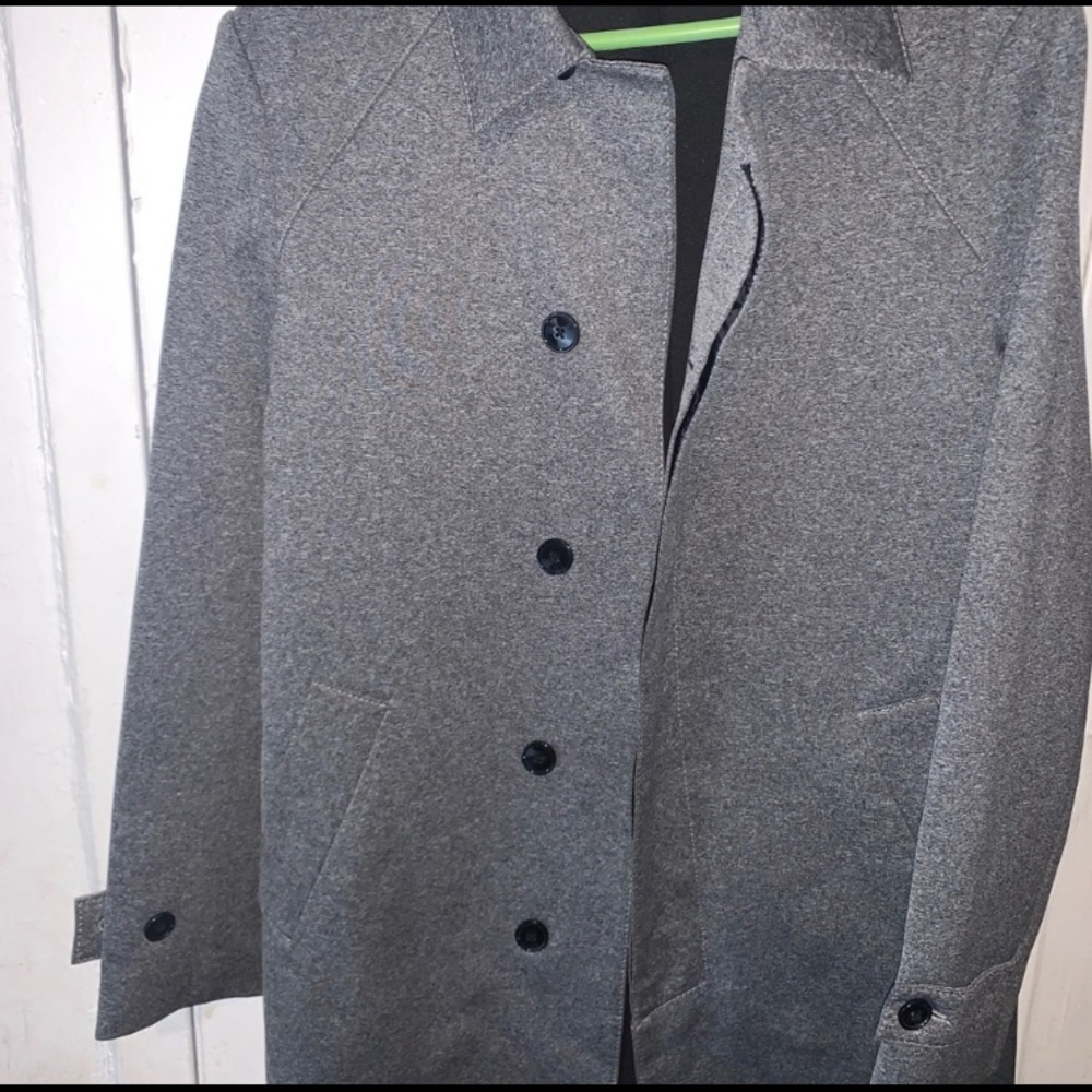 Zara men’s dress coat bundle Men’s size small